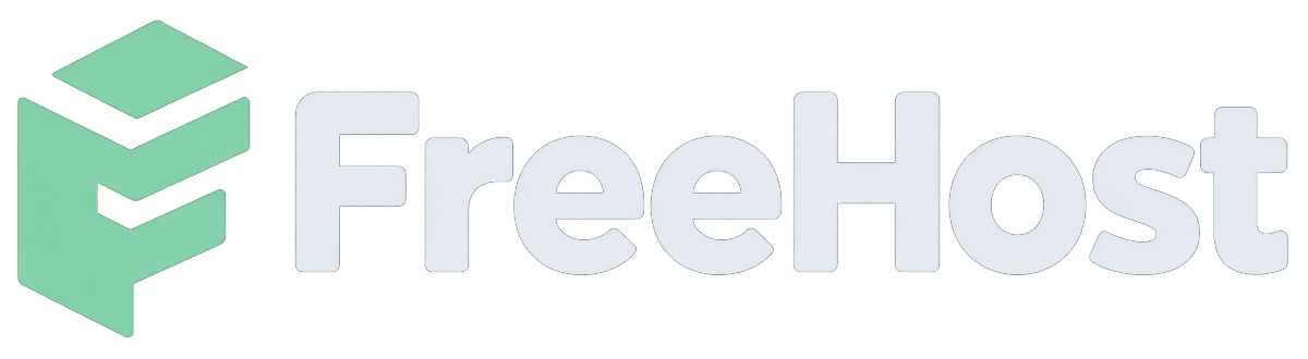 FreeHost